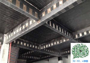 丰南碳纤维板加固